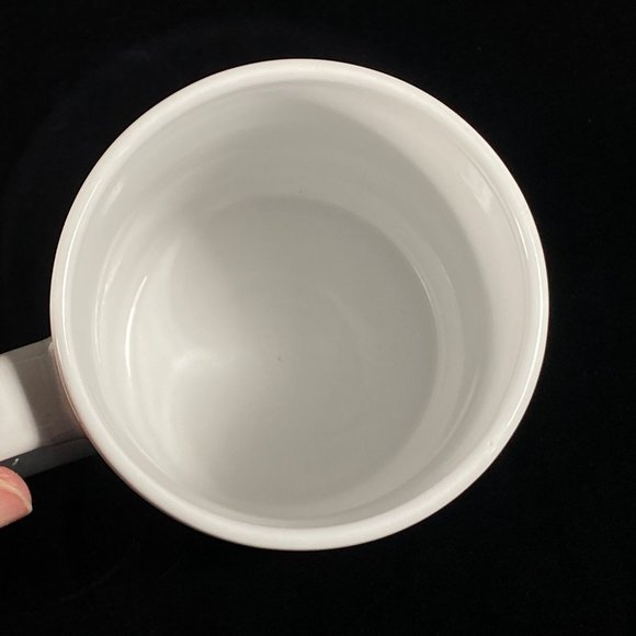 Leanin' Tree Coffee Mug I'm Voting You Off My Island Tea Cup 10oz - Picture 6 of 7